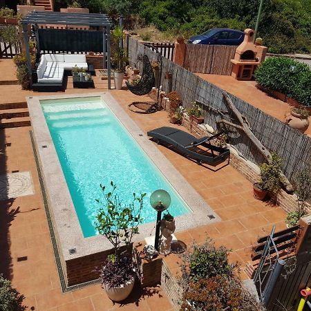 Casa Vacanze Valentina 康特港 外观 照片