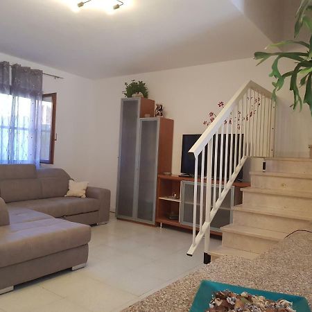 Casa Vacanze Valentina 康特港 外观 照片