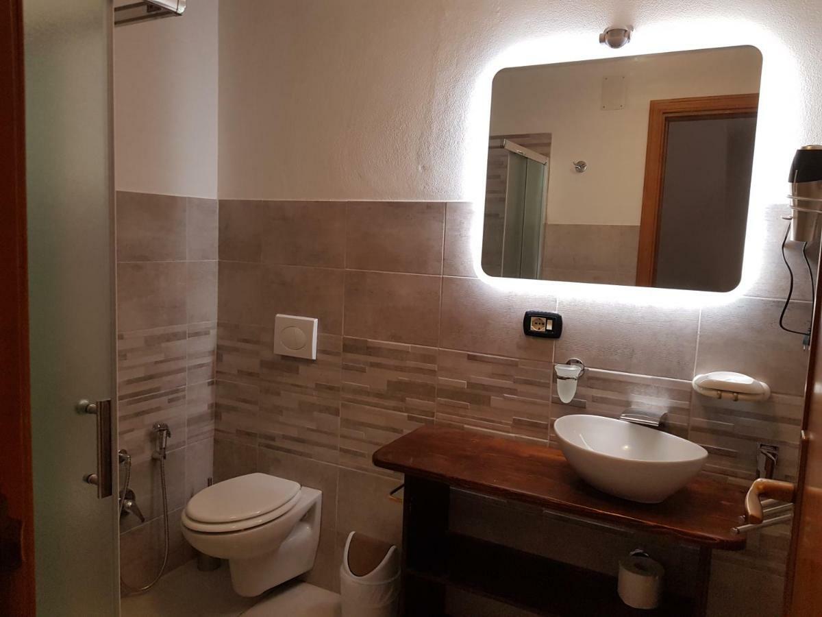 Casa Vacanze Valentina 康特港 外观 照片