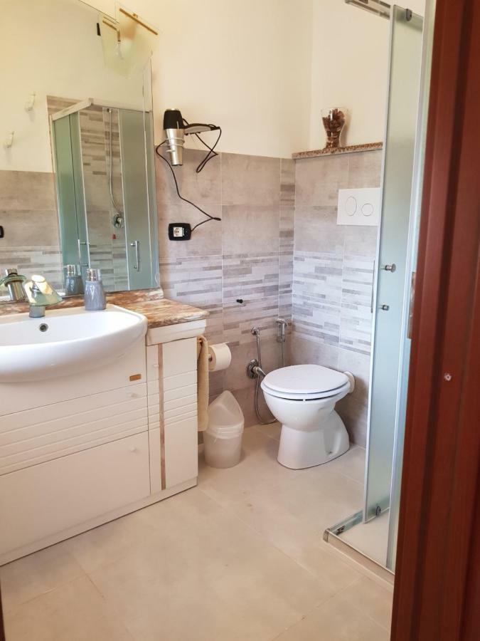 Casa Vacanze Valentina 康特港 外观 照片