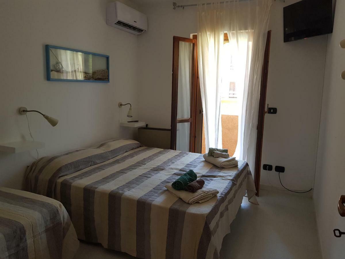 Casa Vacanze Valentina 康特港 外观 照片