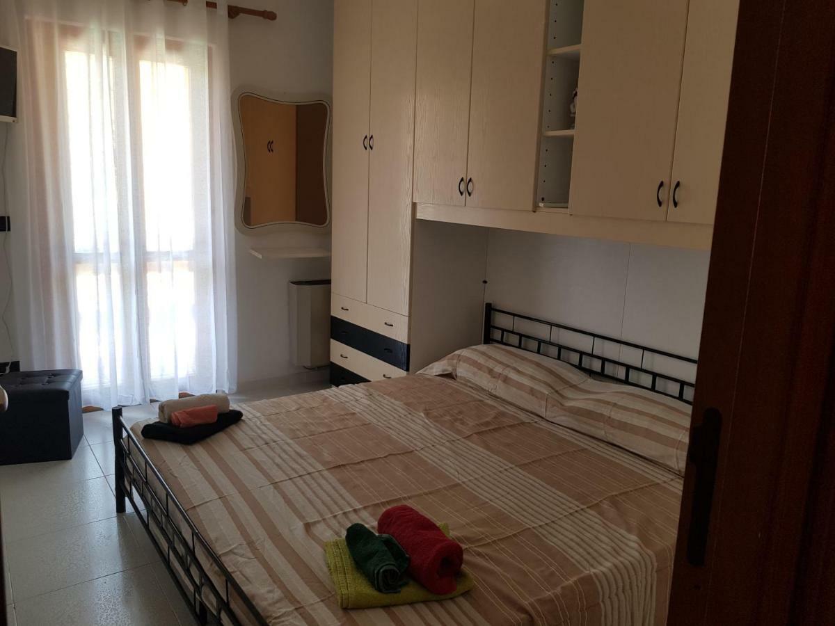 Casa Vacanze Valentina 康特港 外观 照片