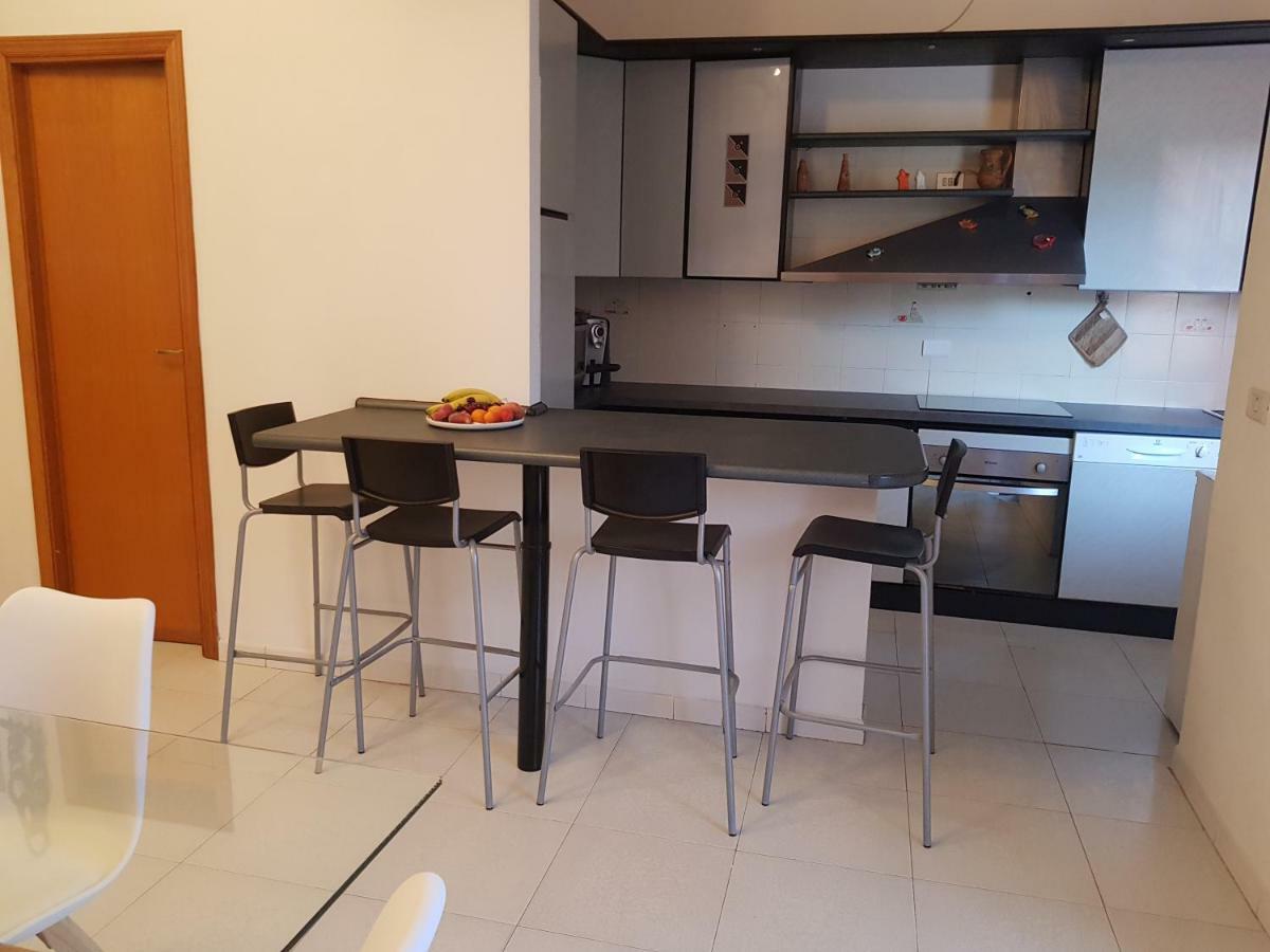 Casa Vacanze Valentina 康特港 外观 照片