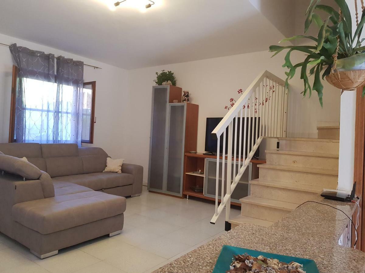 Casa Vacanze Valentina 康特港 外观 照片