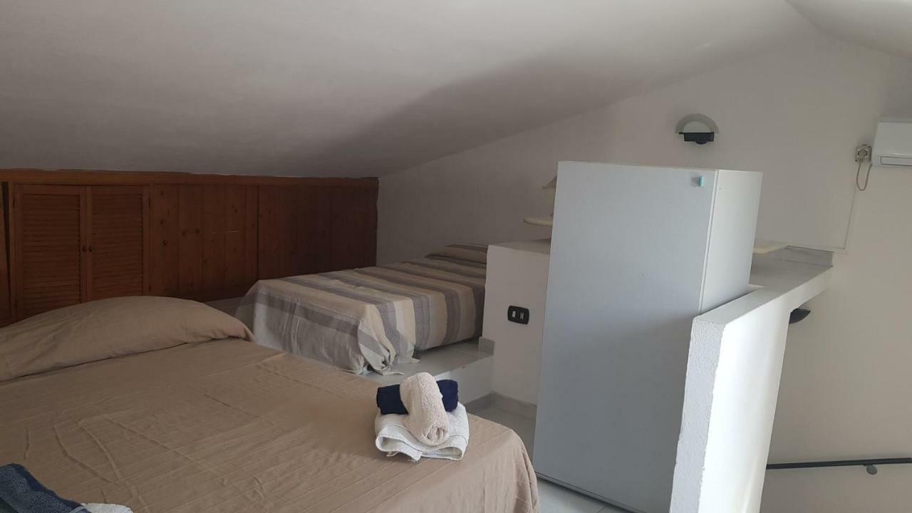 Casa Vacanze Valentina 康特港 外观 照片