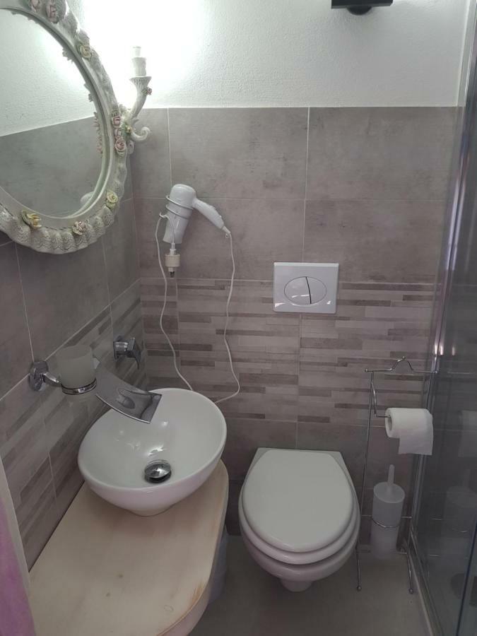 Casa Vacanze Valentina 康特港 外观 照片